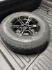 Westlake ST225/75R15 Radial Tire w/ 15" Liger Aluminum Wheel - 6 on 5-1/2 - Glossy Black customer photo