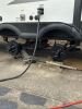 Trailer Axle w/ Electric Brakes - Easy Grease - 6 on 5-1/2 - 86-1/2" Long - 6,000 lbs customer photo