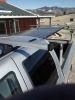 Custom Fit Roof Rack Kit With RB1800S | RRQMFK11 | RRQMHD05 | RRRLT600 customer photo