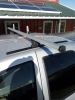Custom Fit Roof Rack Kit With RB1250B | RRQMHD05 | RRRLT600 customer photo