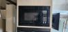 Replacement Black Trim Kit for Greystone Built-in Microwave customer photo