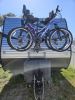 Swagman Traveler XC2 Bike Rack for 2 Bikes - 2" Hitches or RV Bumpers - Frame Mount customer photo