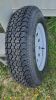 Loadstar ST205/75D15 Bias Trailer Tire - Load Range C customer photo