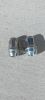 Lionshead Trailer Wheel Lug Nut - 1/2"-20 - Stainless Steel - Qty 1 customer photo