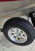 Loadstar ST175/80D13 Bias Trailer Tire with 13" Galvanized Wheel - 5 on 4-1/2 - Load Range D customer photo