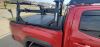 Yakima OverHaul HD Adjustable Truck Bed Ladder Rack - Aluminum - 500 lbs - 60" Crossbars customer photo