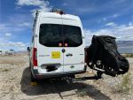 Review image number 1 submitted by Eugene SprinterVan