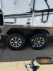Westlake ST235/85R16 Radial Tire w 16" Bobcat Aluminum Wheel - 8 on 6-1/2 - LR G - Black customer photo