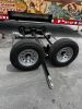 Timbren Silent Ride Suspension for Tandem Axle Trailers w/ 3" Round Axles - 14,000 lbs customer photo