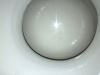 Dometic 320 Full-Timer RV Toilet - Standard Height - Elongated Bowl - White Ceramic customer photo