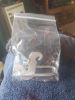 Replacement Side Chain Clevis Fastener for Titan Chain Light Truck Tire Chains - 4" Long customer photo