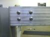 Bolt-On Stainless Steel Spring Latch customer photo