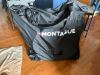 Carry Bag 420 for Montague Folding Bikes - Backpack Style - 16" to 24" - Black customer photo