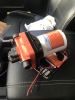 Seaflo Diaphragm Pump for Boats and RVs - Variable Flow - 3 GPM - 55 psi - 12V DC customer photo