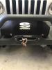 Superwinch Neoprene Winch Cover for SX Series and Talon 9.5 Integrated Solenoid Winches - Black customer photo