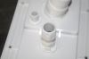 Valterra Dual RV Water Inlets - City Water and Gravity Fill - Plastic Valve customer photo