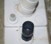 Valterra Dual RV Water Inlets - City Water and Gravity Fill - Plastic Valve customer photo