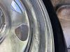 Loadstar ST205/75D14 Bias Trailer Tire with 14" Galvanized Wheel - 5 on 4-1/2 - Load Range C customer photo