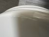 Replacement Wooden Toilet Seat with Slow Close Lid for Dometic Part-Timer RV Toilets - Tan customer photo