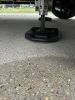 Stromberg Carlson RV Jack Pads for RVs and Trailers - 14" Long x 12" Wide - Rubber - Qty 1 customer photo