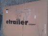 etrailer Trailer Hitch Receiver - Custom Fit - Matte Black Finish - Class IV - 2" customer photo