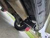 EcoHitch Stealth Trailer Hitch Receiver - Custom Fit - Class III - 2" customer photo