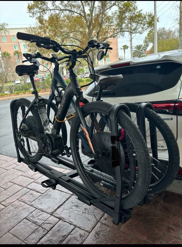 Best Hyundai Kona Bike Racks