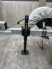 Trailer Valet JXS Drill Powered Drop Leg Trailer Jack w/ Footplate - Sidewind - Side Mount - 7K customer photo