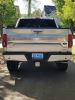 Built Ford Tough Trailer Hitch Cover - 2" Hitches - Brushed Stainless Steel customer photo