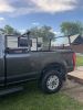 Thule TracRac TracONE Truck Bed Ladder Rack - Fixed Mount - 800 lbs - Matte Black customer photo