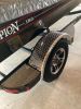 Replacement Single Axle Trailer Fender for Boat Mate Trailers - Aluminum - Qty 1 customer photo