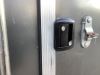 Global Link RV Entry Door Locking Latch Kit with Keyed Alike Option - Black customer photo