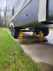 TrailerLegs Tire Saver Stands for Trailers w/ Leaf Spring Suspensions - Single Axle - 8K - Qty 2 customer photo