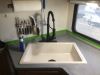 Better Bath RV Kitchen Sink - Single Bowl - 25" Long x 17" Wide - Parchment customer photo