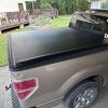 Replacement Tarp for TruXedo TruXport Soft Tonneau Cover - Ford F150 and Raptor - 5-1/2' Bed customer photo