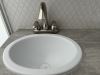 LaSalle Bristol Utopia RV Bathroom Faucet - Dual Lever Handle - Brushed Nickel customer photo