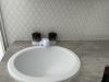 LaSalle Bristol Utopia RV Bathroom Faucet - Dual Lever Handle - Brushed Nickel customer photo