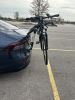 Thule OutWay Trunk Bike Rack for 2 Bikes - Adjustable Arms customer photo