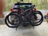 Swagman XTC2 TILT Bike Rack for 2 Bikes - 1-1/4" and 2" Hitches - Frame Mount customer photo