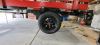 Kenda Karrier ST145/R12 Radial Trailer Tire with 12" Black Mod Wheel - 5 on 4-1/2 - LR D customer photo