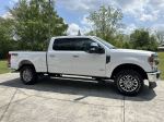 Review image number 4 submitted by Lamar - 2020 Ford F250 with SSA22