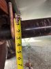 Replacement U-Bolt w/Nuts for 8,000-lb, Round Trailer Axles - 9/16" Diameter customer photo