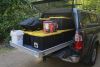 MORryde RV Cargo Sliding Tray - 72" x 48" - 1 Way Slide - 60 Percent Extension - 800 lbs customer photo