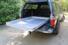 MORryde RV Cargo Sliding Tray - 72" x 48" - 1 Way Slide - 60 Percent Extension - 800 lbs customer photo