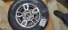 Karrier ST185/80R13 Radial Trailer Tire with 13" Aluminum Wheel - 5 on 4-1/2 - Load Range D customer photo