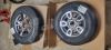 Karrier ST185/80R13 Radial Trailer Tire with 13" Aluminum Wheel - 5 on 4-1/2 - Load Range D customer photo