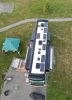 Go Power Solar AE-6 All Electric System with 2 MPPT Solar Controllers - 1,200 Watt Solar Panels customer photo