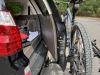 Saris Freedom Bike Rack for 4 Bikes - 2" Hitches - Frame Mount - Tilting customer photo