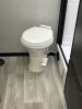 Dometic 310 Part-Timer RV Toilet - Standard Height - Round Bowl - Slow Close Lid - White Ceramic customer photo
