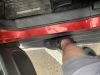 Westin Sure-Grip Running Boards w/ Custom Installation Kit - 6" Wide - Brite Anodized Aluminum customer photo